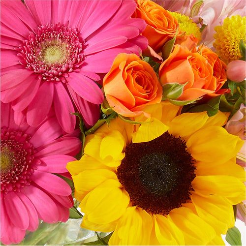 Evergreen Florist