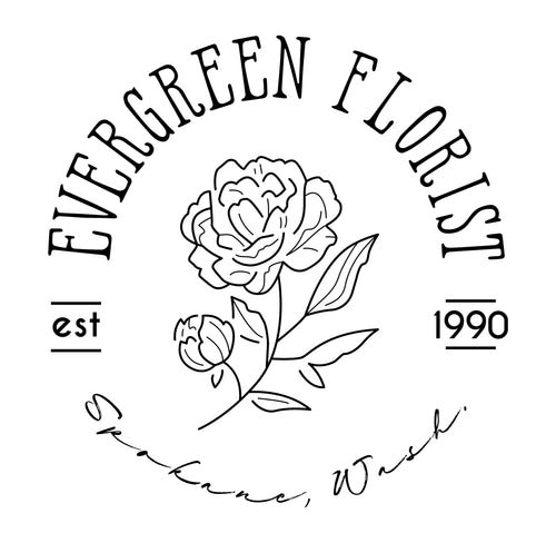 Evergreen Florist